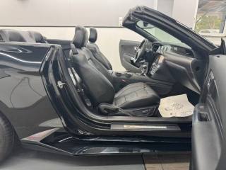 FORD Mustang usata, con ESP