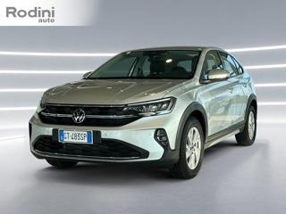 VOLKSWAGEN Taigo 1.0 TSI 115 CV Edition Plus