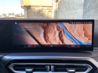 BMW 420 usata, con Leve al volante