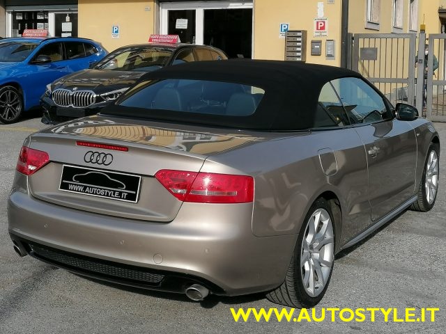 AUDI A5 usata 88