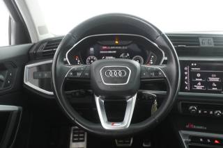 AUDI Q3 usata 3