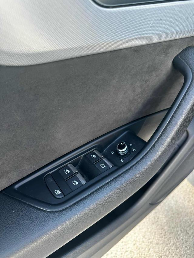 AUDI A5 usata, con Immobilizzatore elettronico