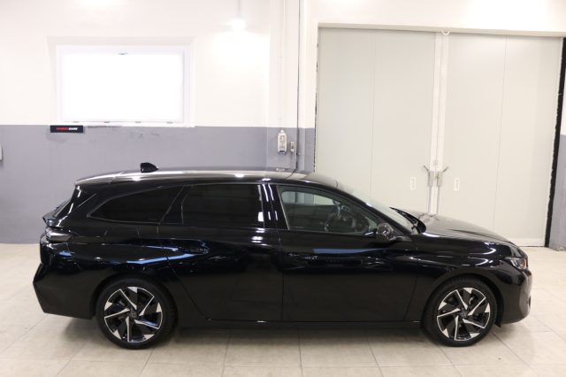 PEUGEOT 308 usata, con Chiusura centralizzata
