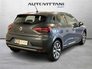 RENAULT Clio usata 2