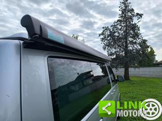 VOLKSWAGEN T5 usata, con Volante in pelle