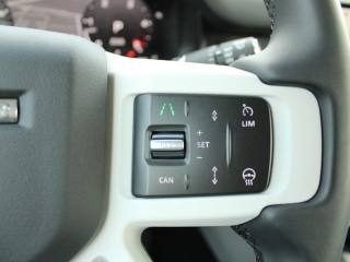 LAND ROVER Defender usata, con Chiusura centralizzata