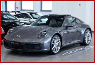 PORSCHE 992 Carrera S|IVA ESPOSTA|LIFT