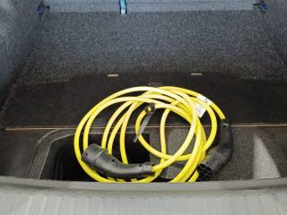 SKODA Enyaq iV usata, con Immobilizzatore elettronico