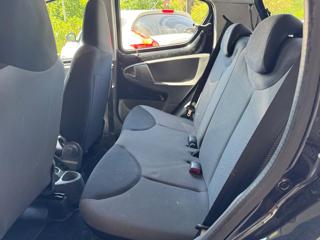 TOYOTA Aygo usata 9