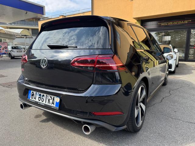 VOLKSWAGEN Golf GTI usata, con Chiusura centralizzata