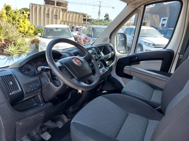 FIAT Ducato usata 8