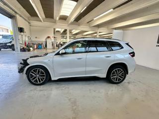 BMW X1 usata, con Airbag Passeggero