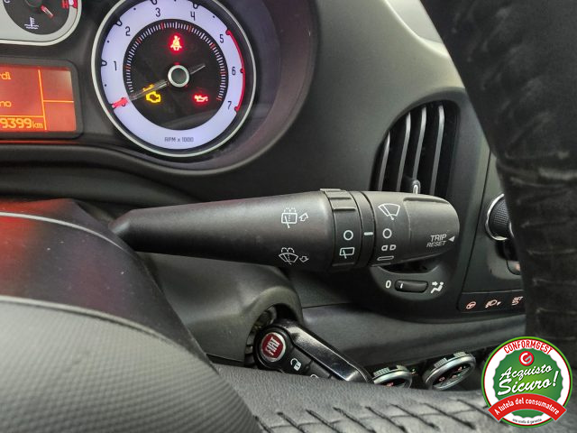 FIAT 500L usata, con Tetto panorama