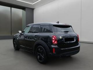 MINI Countryman usata, con Alzacristalli elettrici