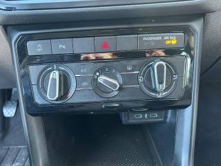VOLKSWAGEN T-Cross usata, con Controllo trazione