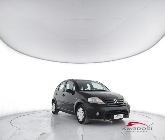 CITROEN C3 usata 1
