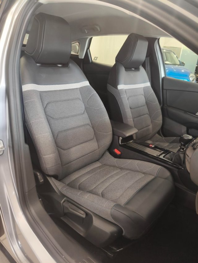 CITROEN C4 usata, con Cronologia tagliandi