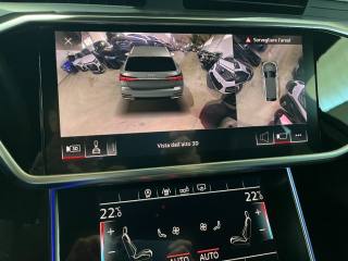 AUDI A6 usata, con Controllo automatico clima