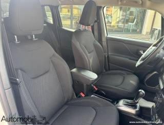 JEEP Renegade usata, con Controllo automatico clima
