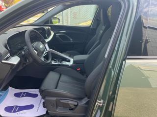 AUDI Q5 usata, con ESP