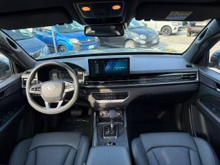 KGM Rexton usata, con Start/Stop Automatico