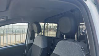 FIAT Panda usata, con Controllo trazione