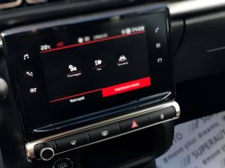 CITROEN C3 usata, con Riconoscimento dei segnali stradali