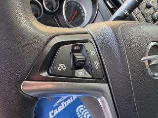 OPEL Astra usata, con ESP