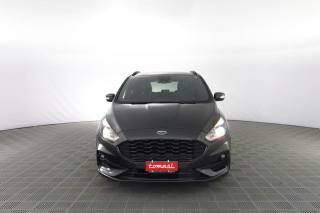 FORD S-Max S-Max 2.5 Full Hybrid 190CV CVT 7p.ST-Line Busines