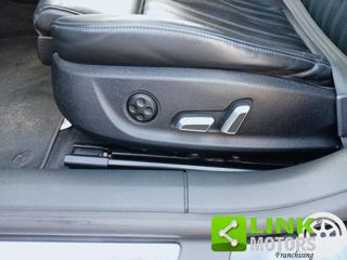 AUDI A7 usata, con Immobilizzatore elettronico