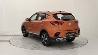 MG ZS usata, con Airbag laterali