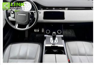 LAND ROVER Range Rover Evoque usata, con Climatizzatore
