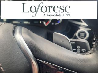 BMW 530 usata, con Interni in pelle
