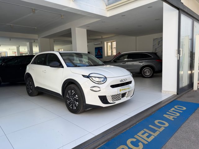 FIAT 600 usata, con Chiusura centralizzata