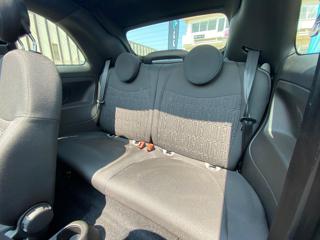 FIAT 500 usata, con Immobilizzatore elettronico