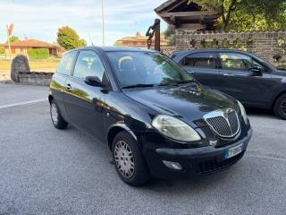 LANCIA Ypsilon usata, con Airbag
