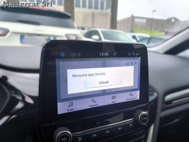 FORD Fiesta usata, con Alzacristalli elettrici