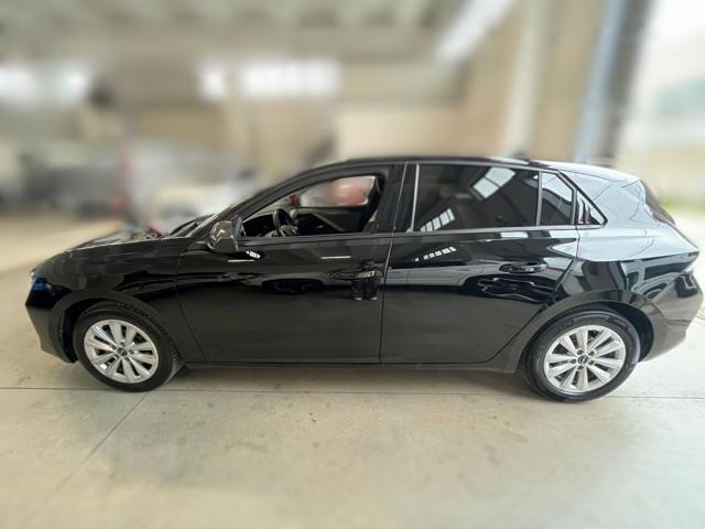 OPEL Astra usata, con Autoradio