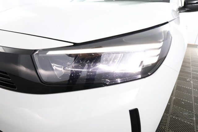 OPEL Corsa usata 12