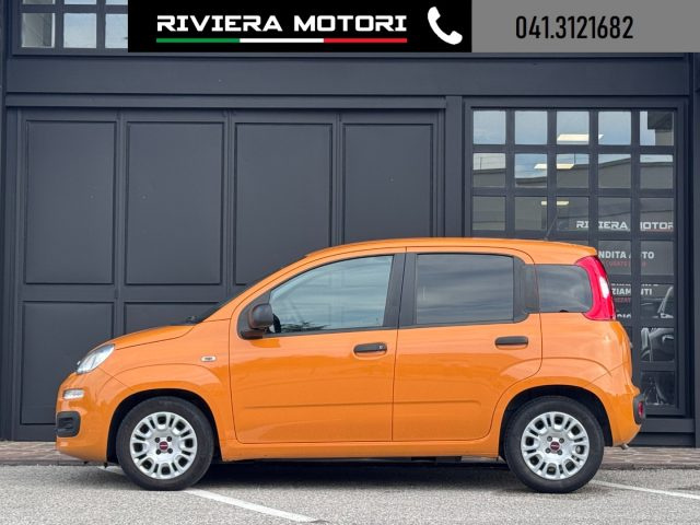 FIAT Panda usata, con Airbag Passeggero