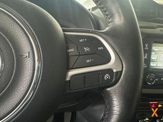 JEEP Renegade usata, con Regolazione elettrica sedili