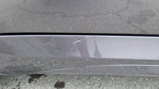 MASERATI Grecale usata, con Supporto lombare