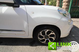 FIAT 500L usata, con Cruise Control
