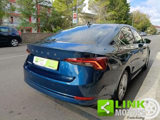 SKODA Octavia usata, con Chiusura centralizzata telecomandata