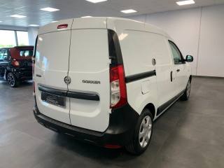 DACIA Dokker usata, con Chiusura centralizzata
