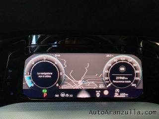 VOLKSWAGEN Golf usata, con Cronologia tagliandi