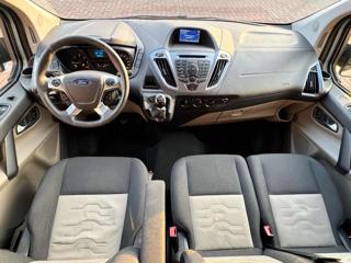 FORD Tourneo Custom usata, con Airbag