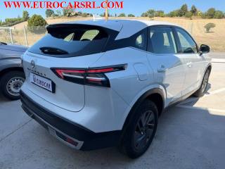 NISSAN Qashqai usata, con Climatizzatore