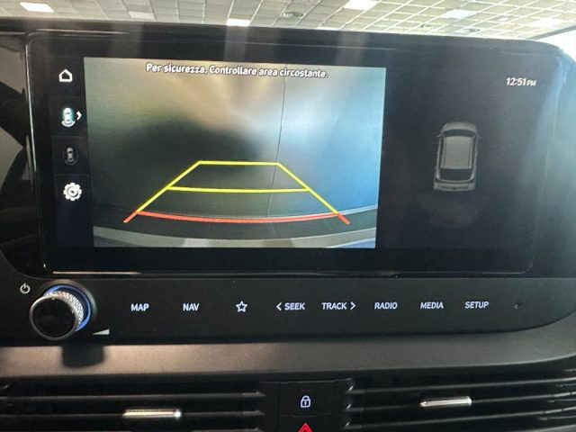 HYUNDAI i20 usata, con Cruise Control