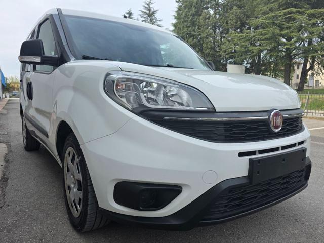 FIAT Doblo usata, con Airbag